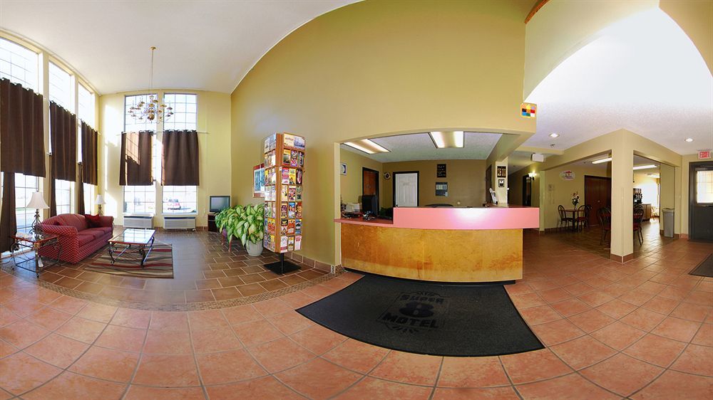 Hotel Super 8 By Wyndham Nixa/Springfield Area Esterno foto